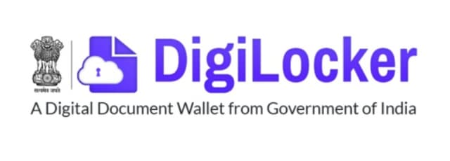 DigiLocker - A Digital Document Wallet from Government of India